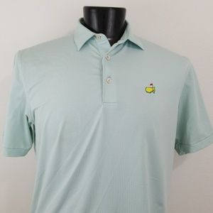 peter millar masters polo